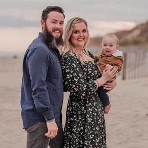 Meet your Posher, Lexi